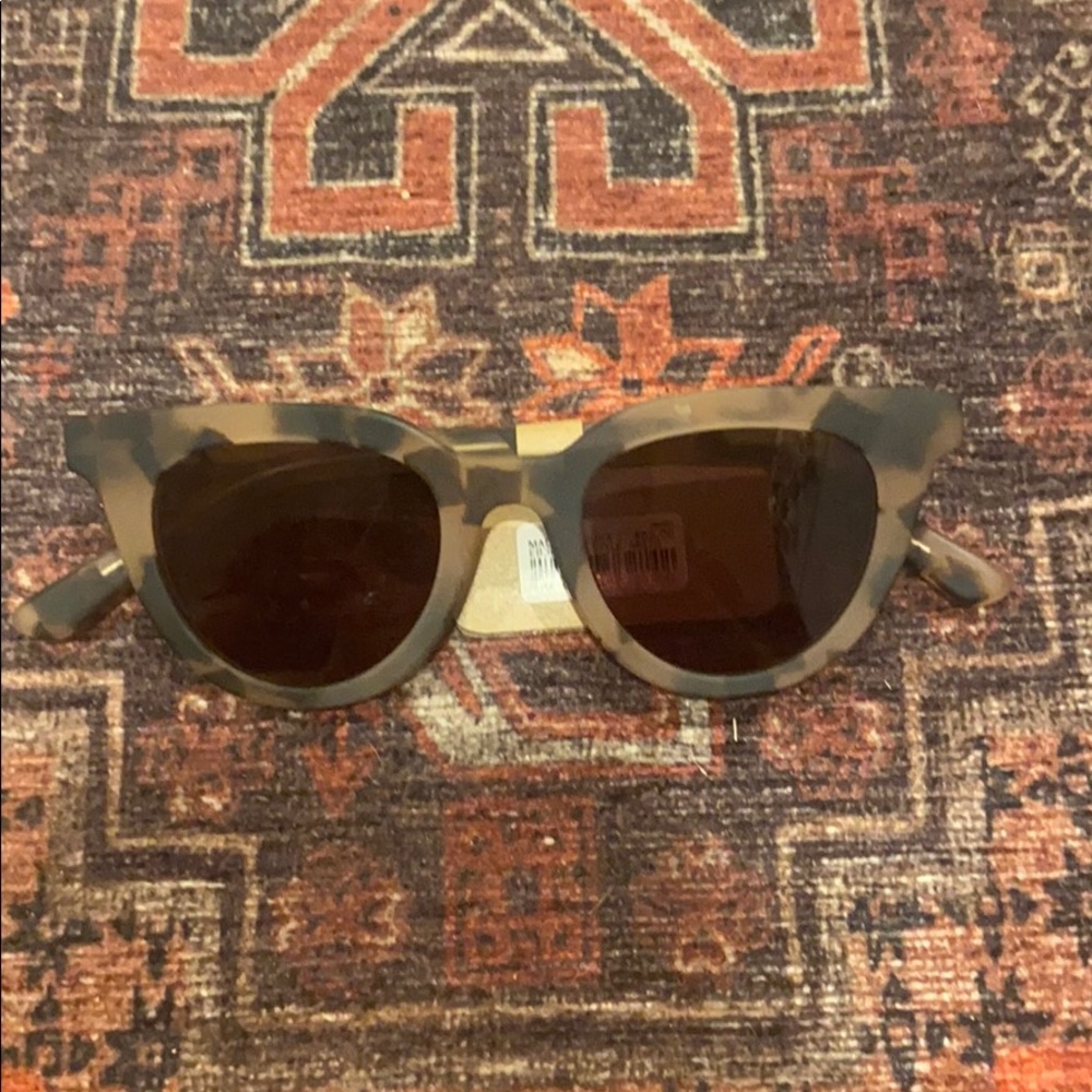 Madewell sunglasses Adrian